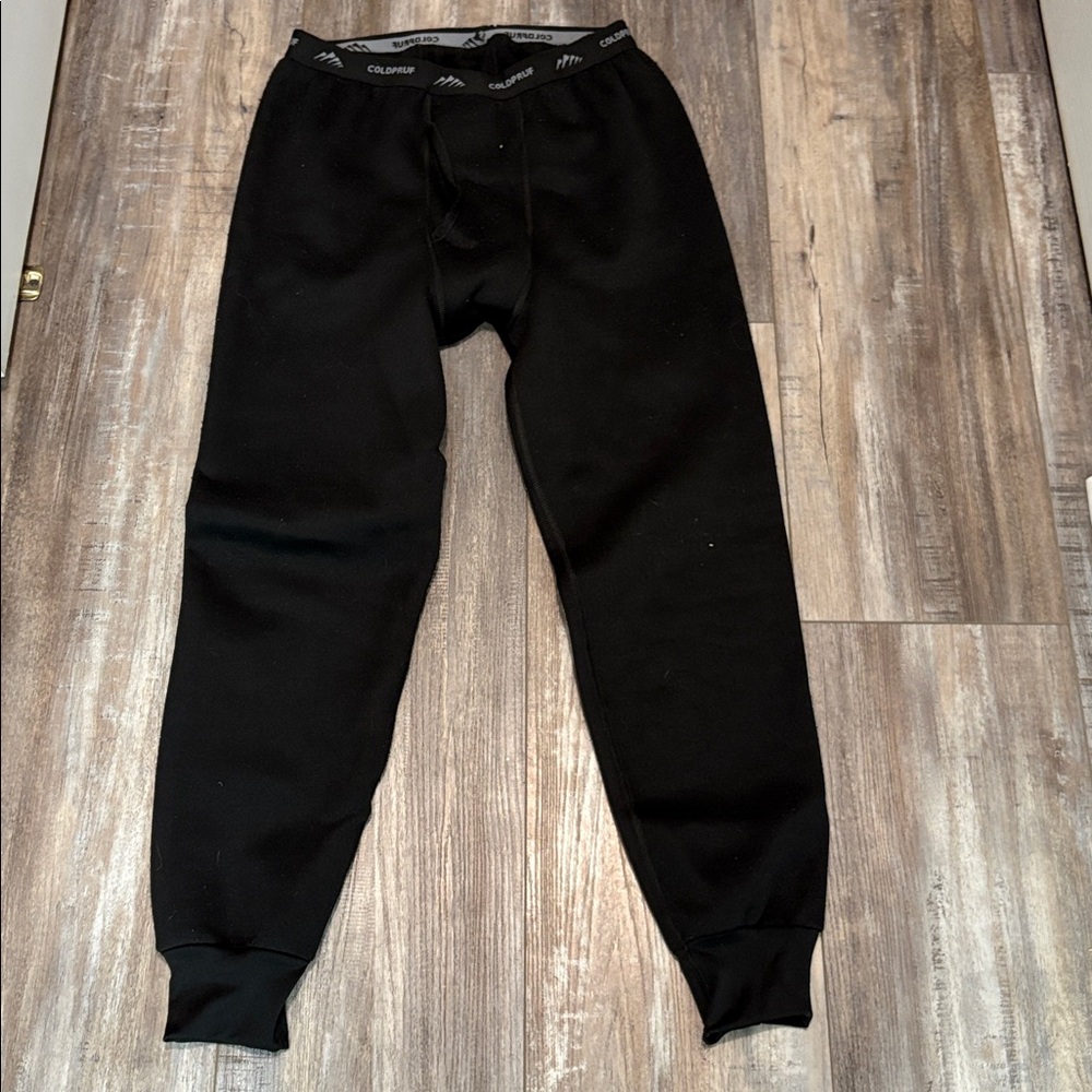 COLDPRUF Base Layer Pants Medium